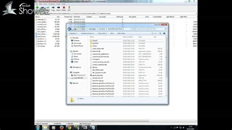 How to Install Sandbox + Mod for Saints Row the Third.
